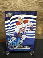 2022 Upper Deck National Hockey Card Day Trading NHCD Cards Checklist 23