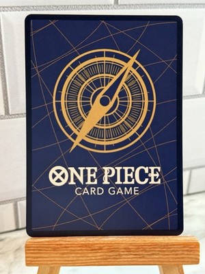 one piece card game revision pack Crocodile - ST03-003 - NM - One Piece TCG Revision Pack - Non Foil