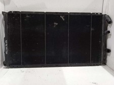 Radiateur Nissan INTERSTAR