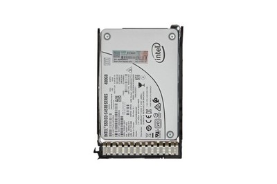 HPE 480GB SATA 2.5