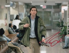 COOL Nicholas Braun Signed 10x8 Photo COA & Signing Details SEE PHOTO PROOF [1]