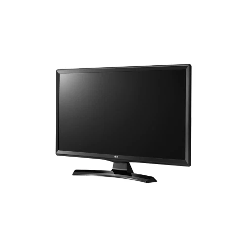 LG 22" TV POLLICI FULL HD 22MT49VF TELEVISORE MONITOR - Immagine 2 di 4
