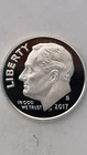 New Listing2017-S United States Proof Silver Roosevelt Dime