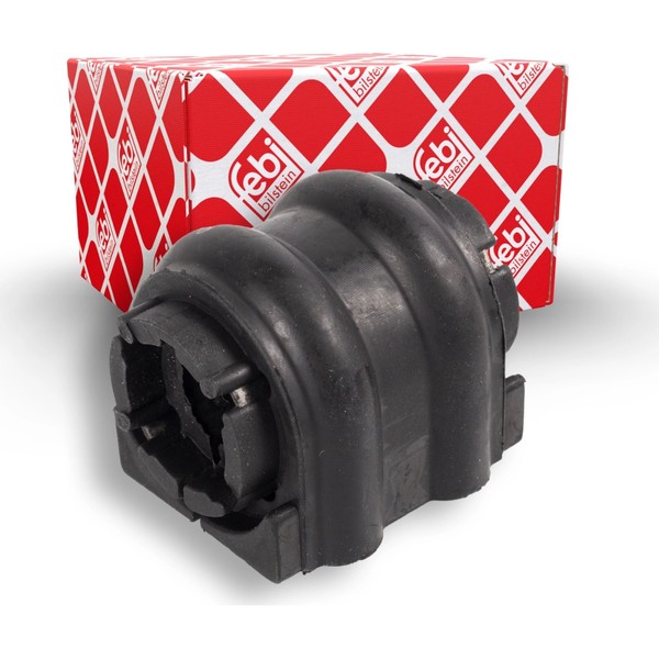 Febi Bilstein 170842 Lagerung Stabilisator FüR Hyundai KIA I30 I40 Ix35 I40 CW-image