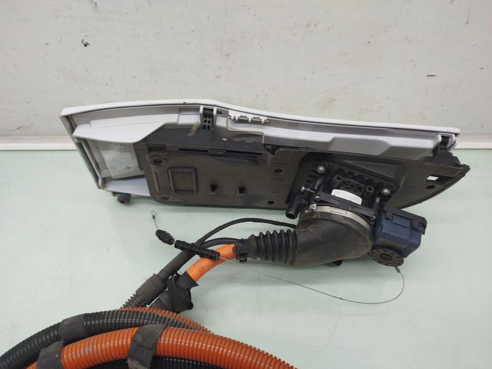 A4475409253 FILO / 3003403 PER MERCEDES-BENZ VITO FURGONETA W447 ELECTRIC 447 Foto 4 de 4