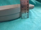 Pampered Chef Gray 1 Quart Enameled Heavy Cast Iron Baker w Handles 10" 100248 — photo 7