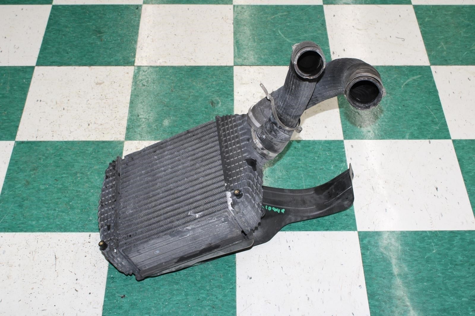 Maserati Ghibli 2014-2020 Right Turbo hose