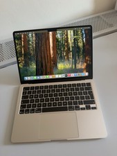 Apple MacBook Air 13in M4 - Starlight - Markless Condition - 34 Battery Cycles✨