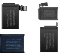 Battery for Apple Watch iwatch series 1 38mm 42mm / series 2 42mm 38mm Edition