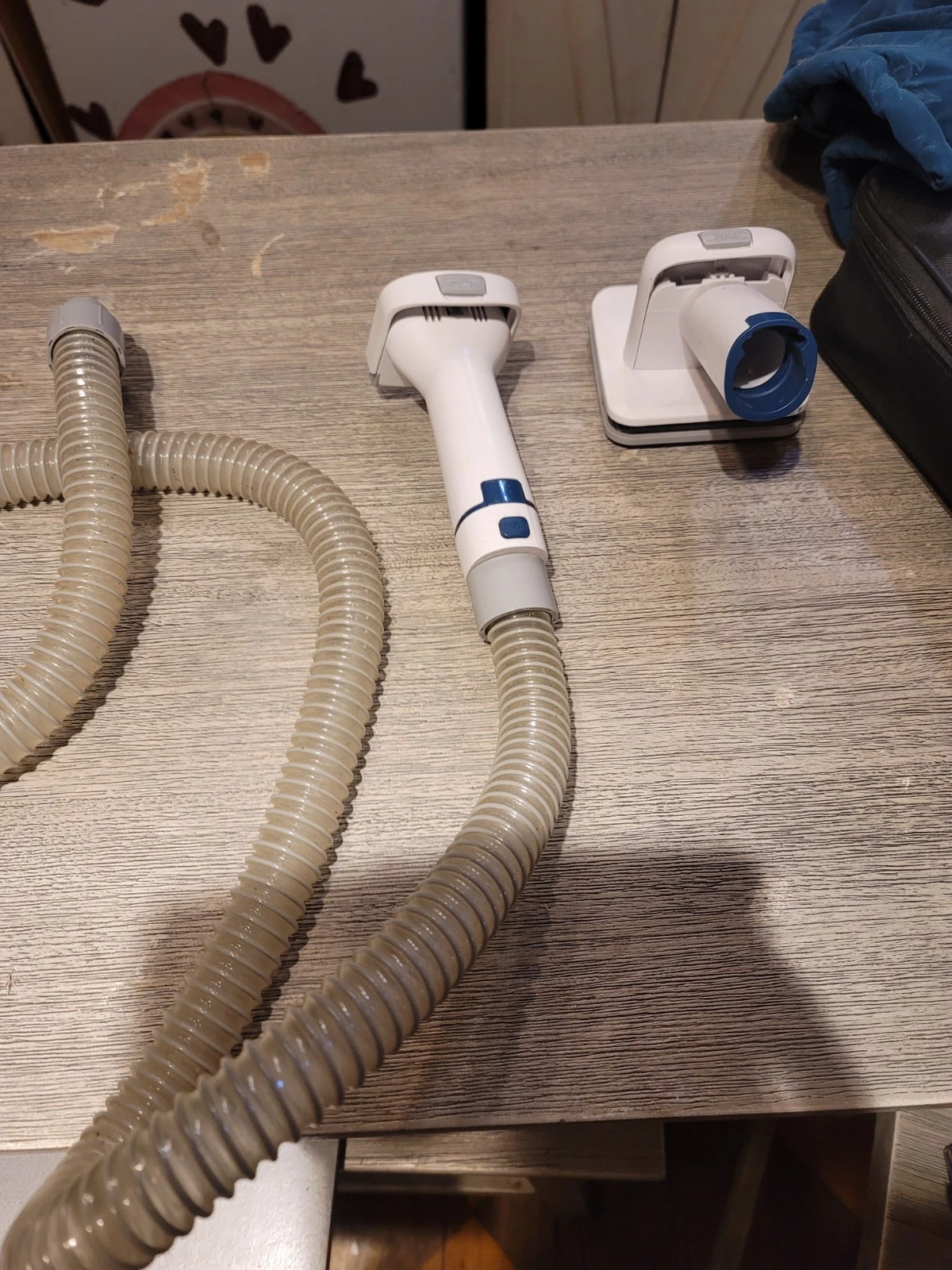 OneIsAll One Is All Pet Grooming Vacuum Accessories
Opens in a new window or tab