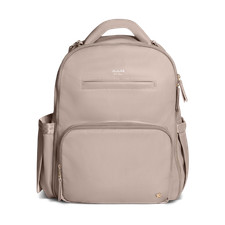  Color: Taupe JUJUBE-The Classic Backpack 5311