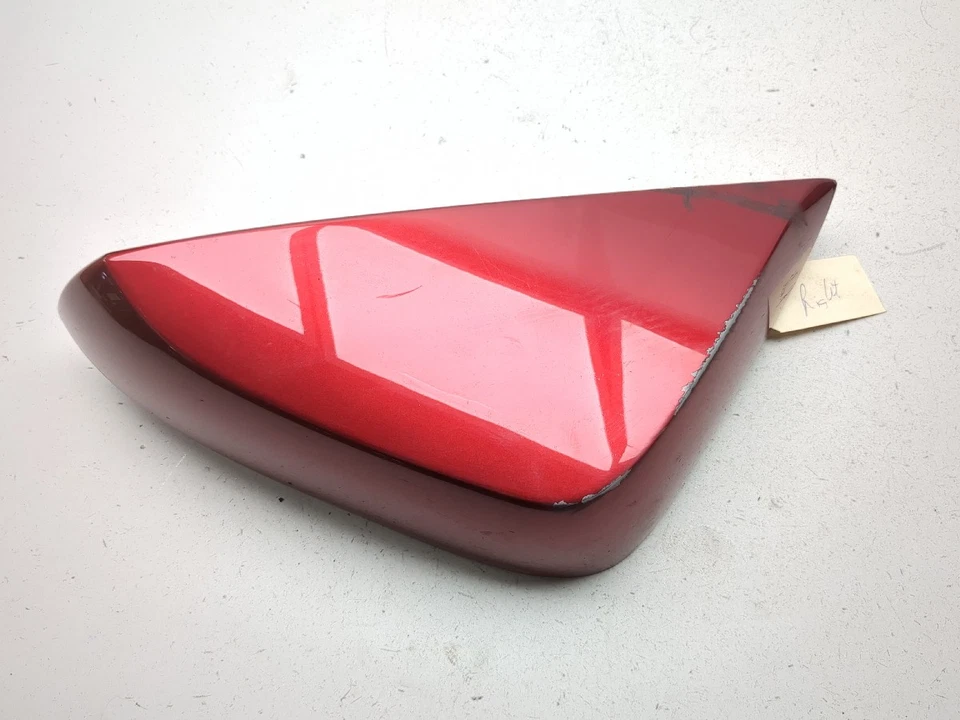 Правосторонняя нижняя панель чехла на сиденье 03–17 Victory Vegas 5434596 - Изображение 3 из 4