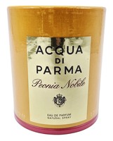 Acqua Di Parma Peonia Nobile Eau De Parfum 50 Ml Ovp Neu