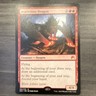 Magic: The Gathering Avaricious Dragon Mythic Magic Origins Red 2015 English