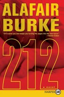 212 Lp Alafair Burke Taschenbuch Kartoniert / Broschiert Englisch 2018