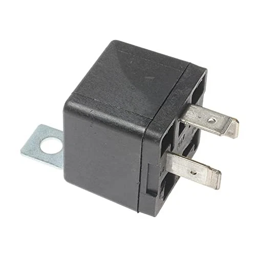 Реле реле стартера топливного насоса выреза компрессора стандартного зажигания A C - Изображение 4 из 4