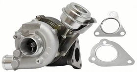 Turbolader Neu - OE-Ref. 038145702LX für Vag