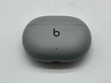 Replacement Charging Case Beats Studio Buds Gray