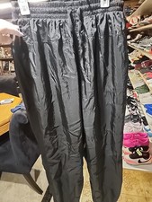 Full Send Odzież sportowa Spodnie wiatrówki Męskie Rozmiar Large