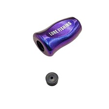 Knob for DAIWA Fishing Reels For TATULA For ZILLION For FUEGO For SLP WORKS