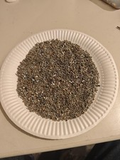 MLCC Kondensatoren 540g - PC Schrott, Palladium Silber, Keramik Recycling