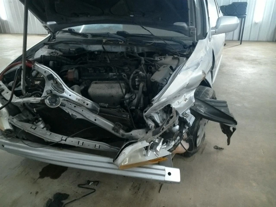 Speedometer Cluster Sedan SE US Market Fits 00-02 ACCORD 104904047 - Image 2 of 4