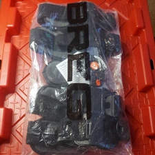 NEW- Breg T Scope Premier Post-Op Knee Brace  - XL