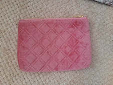 Kosmetiktasche von Douglas, rosa, 23 x 17cm, Reißverschluss, neu