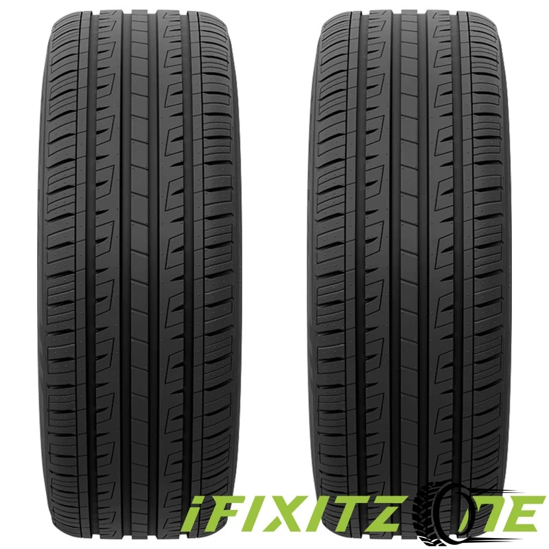 4 Lexani LXTR-203 205/50R15 89V Tires, 50K Mileage Warranty, All Season Touring - Изображение 3 из 4
