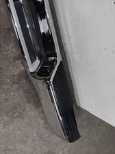 Pare-choc arrière Nissan NP300