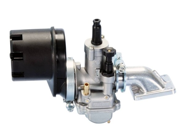 Vergaserkit Polini CP 19Mm FüR Peugeot 103, 104, 105, GL 10, SPX 50-image