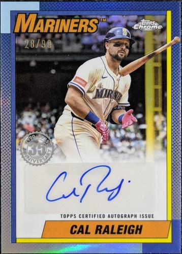 2025 Topps Update 