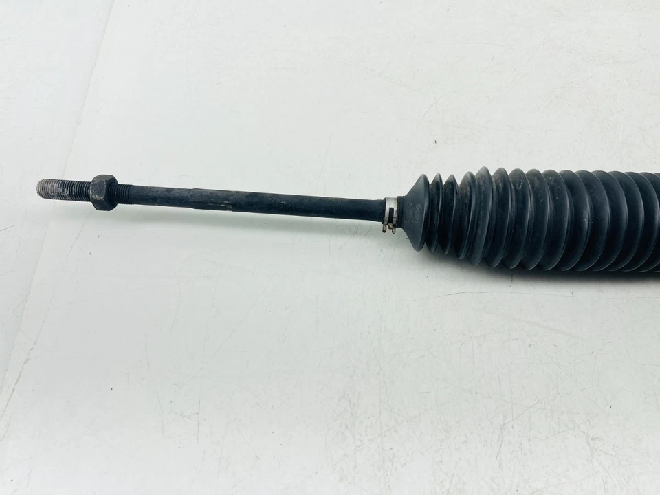 Chevrolet Corvette 1991-1996 dirección asistida barra de cambios y piñón 26008290 OEM Foto 2 de 4