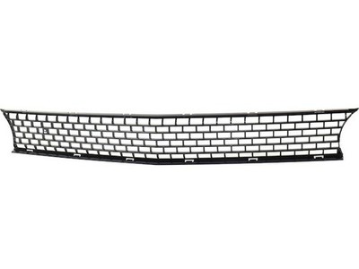Grille fits Charger 2015-2020 Supercharged OHV GAS SRT Hellcat Sedan 4dr 78YMHH