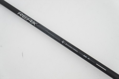 Mitsubishi Chemical Reax 55 Regular 41.5" #5 Fairway Wood Shaft Taylormade Qi4d