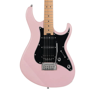 Cort G290 Modern Electric Guitar - Dusty Rose - Open Box