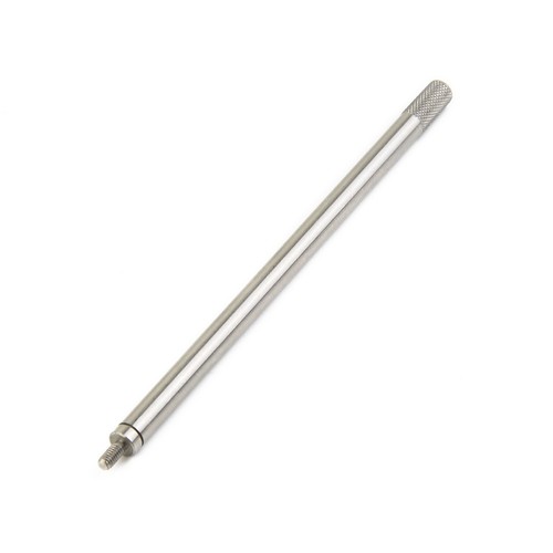 Asta prolunga indicatore 20/40/60/80/100 mm misuratore profondità utensili industriali - Foto 9 di 21