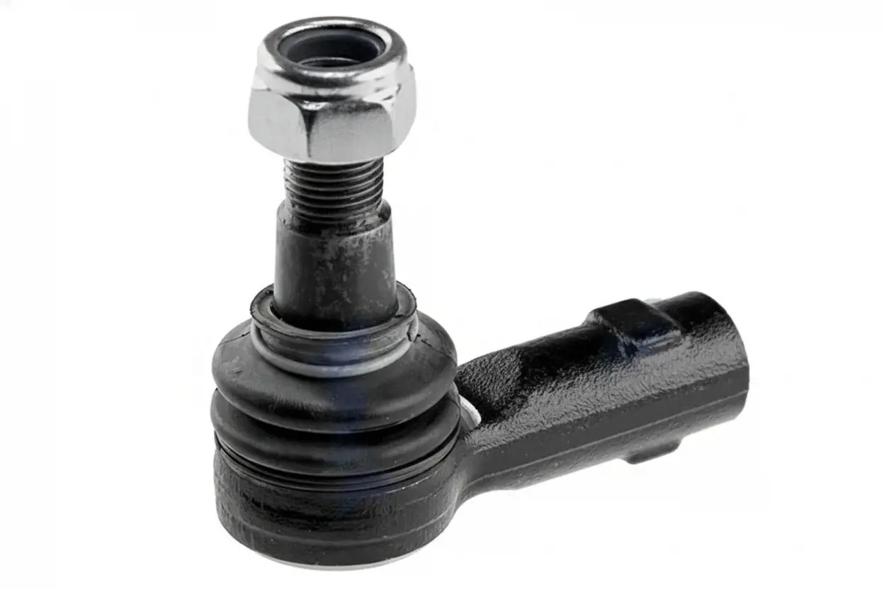 Testina barra sterzo Assale anteriore SKZ-ME-000 NTY - Immagine 2
