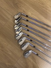 Honma Tour World Irons TW717M 3 - 10 Iron Modus 3 Tour 120 Stiff