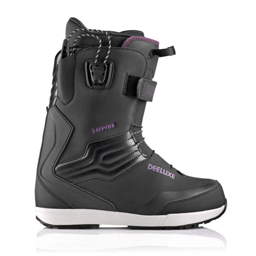 Deeluxe 8.5 码滑雪和滑雪板靴男| eBay