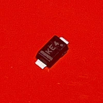 [10x] SZSMF Littelfuse TVS-Diode 200W 5V 21.7A Uni-Directional SOD-123-2 SMD