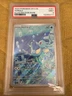 PSA 9 MINT Pokemon Horsea 67 Shrouded Fable Full Art Illustration Rare SV SFA