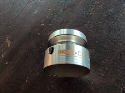 Zebco Quantum XR00 Spool Assembly 