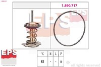 EPS 1.880.937 Thermostat FüR KüHlmittel Thermostat KüHlmittel