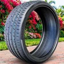 Haida Lecp Hd927 24530r20 Zr 90w Xl Summer High Performance Tire Utqg 340aa