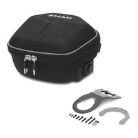 Shad Tankrucksack X0SE02C Click (FüR: Moto Guzzi V85 TT Travel ABS MLB00 24-25 )