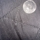 1974 Kennedy Half Dollar - Circulated - RARE -Strike Errors along Circumference