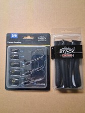 SCREWY HEAD JIG HEADS 0.5oz - 1.5oz & TAIL COMBO PACK