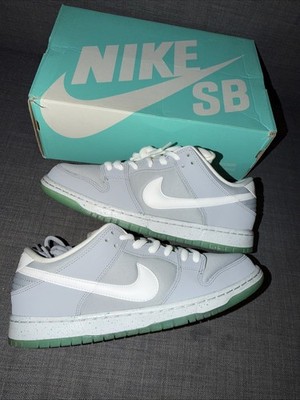 Size 10.5 - Nike SB Dunk Low Marty McFly