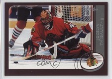 2002-03 O-Pee-Chee Jocelyn Thibault #222 0a4